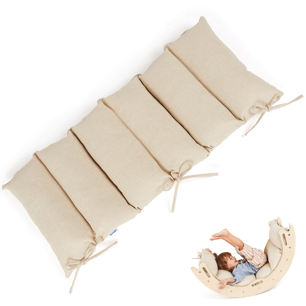 pillow-for-climbing-arch-GrowGo Kids-Sophia's Style-Toys-1